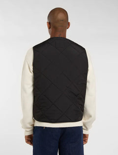 DICKIES GILET TRAPUNTATO