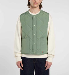 DICKIES GILET TRAPUNTATO