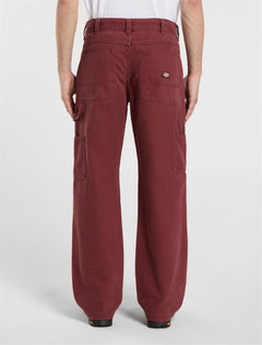 DICKIES JEANS IN DENIM