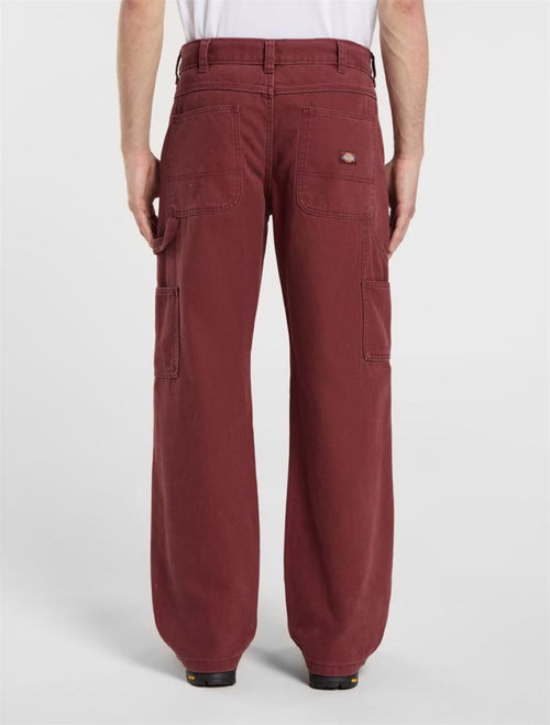 DICKIES JEANS IN DENIM