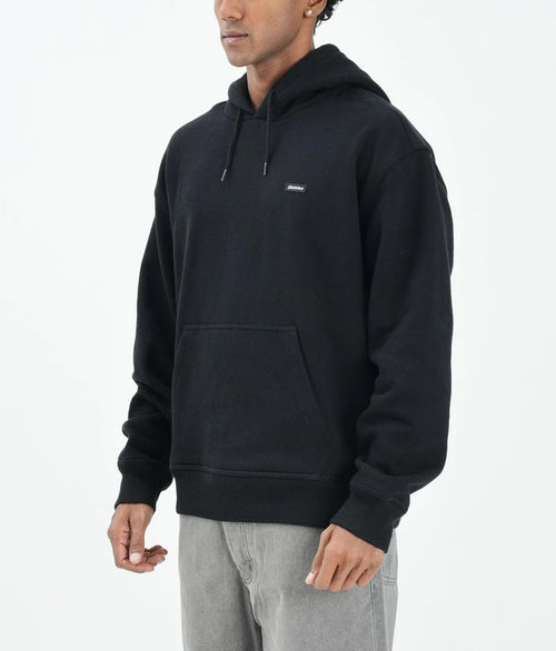 DICKIES FELPA CON CAPPUCCIO IN COTONE