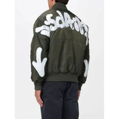 DISCLAIMER CAPPOTTO UOMO