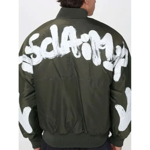 DISCLAIMER CAPPOTTO UOMO