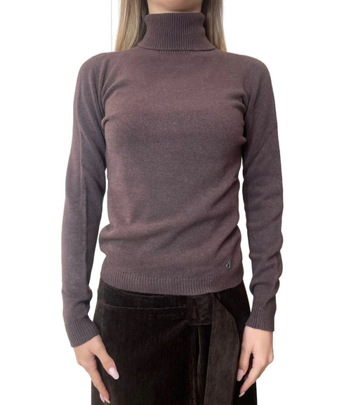 DIXIE DOLCEVITA MELANGE DONNA