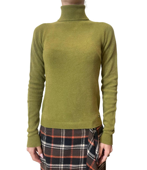 DIXIE DOLCEVITA MELANGE DONNA