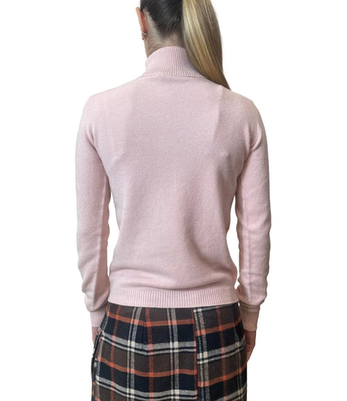 DIXIE DOLCEVITA MELANGE DONNA