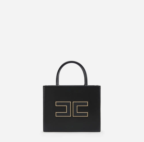 ELISABETTA FRANCHI BORSA TOTE PICCOLA