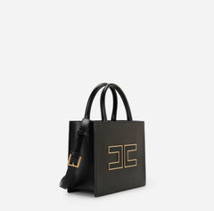 ELISABETTA FRANCHI BORSA TOTE PICCOLA