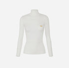 ELISABETTA FRANCHI DOLCEVITA A COSTINE CON TASCHINO