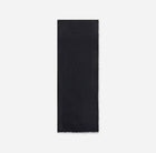 ELISABETTA FRANCHI SCIARPA CON PATTERN LOGO