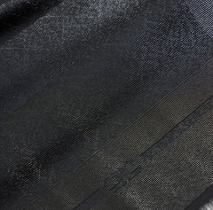 ELISABETTA FRANCHI  SCIARPA CON PATTERN LOGO