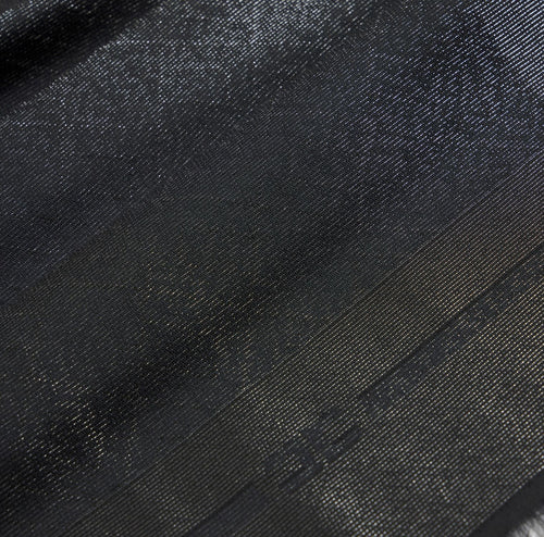 ELISABETTA FRANCHI  SCIARPA CON PATTERN LOGO