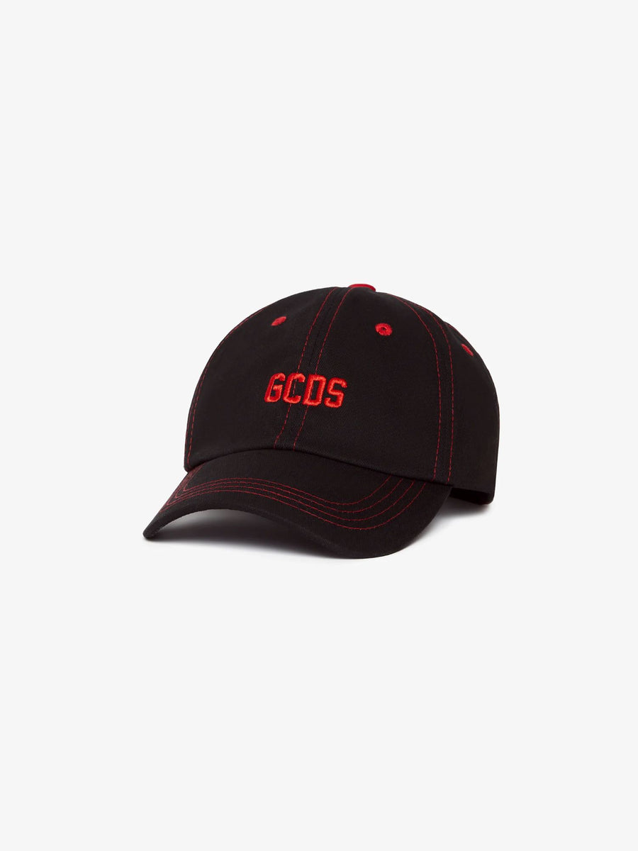 GCDS CAPPELLINO DA BASEBALL ESSENTIALS