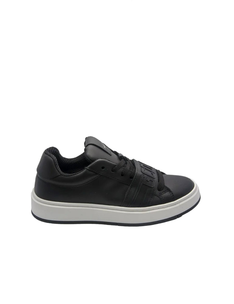 GCDS SNEAKERS DA UOMO CON LOGO