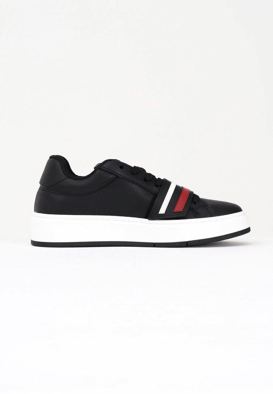 GCDS SNEAKERS DA UOMO CON LOGO