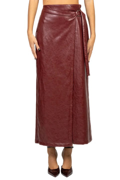 HAVE ONE GONNA ECOPELLE PORTAFOGLIO