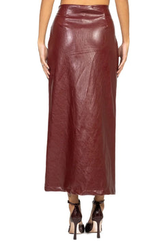 HAVE ONE GONNA ECOPELLE PORTAFOGLIO