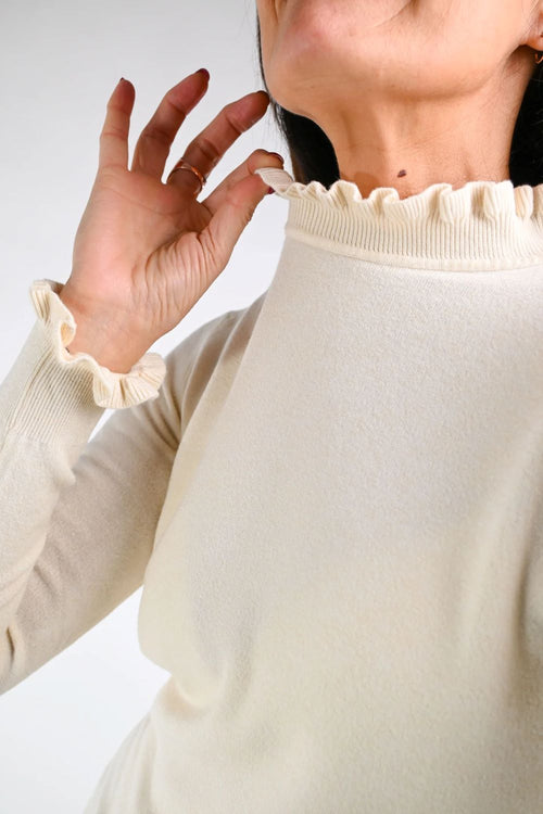 HAVE ONE MAGLIONCINO DOLCEVITA