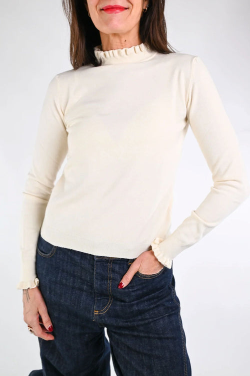 HAVE ONE MAGLIONCINO DOLCEVITA