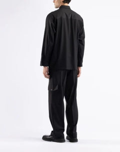 I'M BRIAN CAMICIA IN LANA CON PRINCES