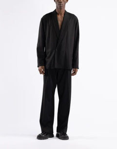 I'M BRIAN GIACCA CAMICIA COLLO SCIALLATO