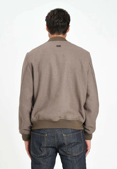 I'M BRIAN BOMBER DA UOMO