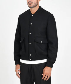 I'M BRIAN BOMBER DA UOMO