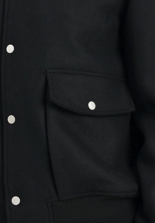 I'M BRIAN BOMBER DA UOMO