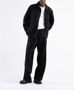 I'M BRIAN GIACCA CAMICIA CON CERNIERA