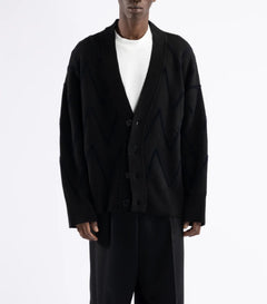 I'M BRIAN CARDIGAN OVERSIZE FANTASIA