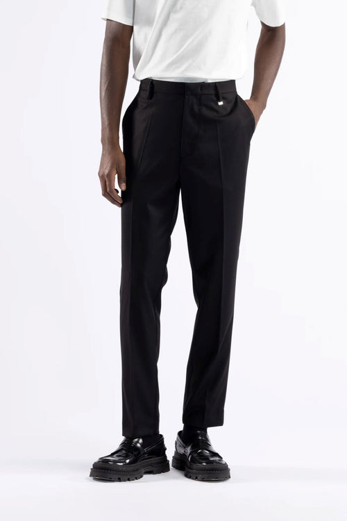 I'M BRIAN PANTALONE REGOLARE TASCA AMERICA