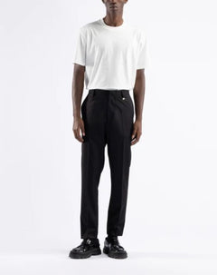 I'M BRIAN PANTALONE REGOLARE TASCA AMERICA