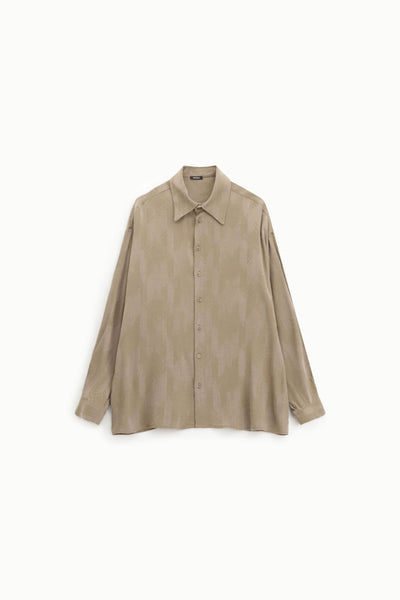 IMPERIAL CAMICIA CON MOTIVO A STAMPA