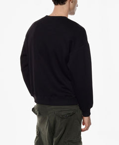 IMPERIAL FELPA COLLO ROTONDO