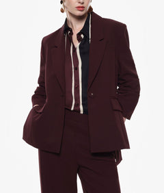 IMPERIAL BLAZER CON BOTTONI E TASCHE