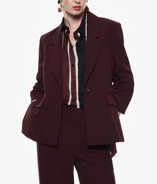 IMPERIAL BLAZER CON BOTTONI E TASCHE