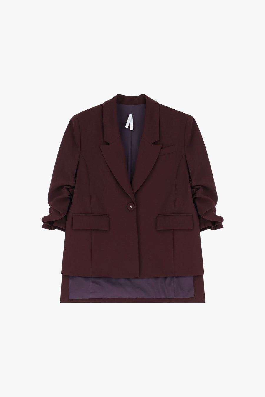 IMPERIAL BLAZER CON BOTTONI E TASCHE