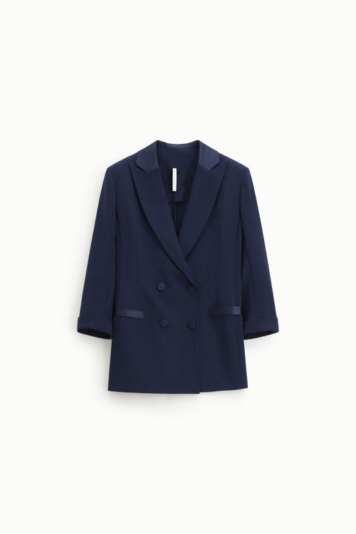 IMPERIAL BLAZER DOPPIOPETTO VESTIBILITA' CLASSICA