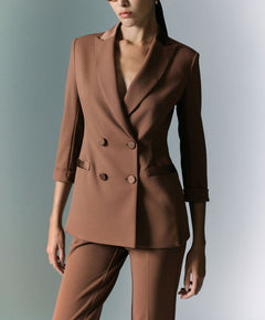 IMPERIAL BLAZER DOPPIOPETTO VESTIBILITA' CLASSICA