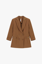 IMPERIAL BLAZER DOPPIOPETTO VESTIBILITA' CLASSICA