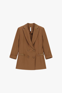 IMPERIAL BLAZER DOPPIOPETTO VESTIBILITA' CLASSICA