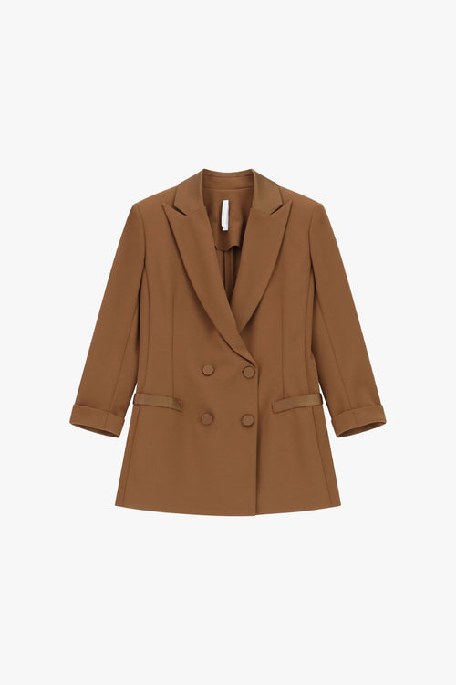 IMPERIAL BLAZER DOPPIOPETTO VESTIBILITA' CLASSICA