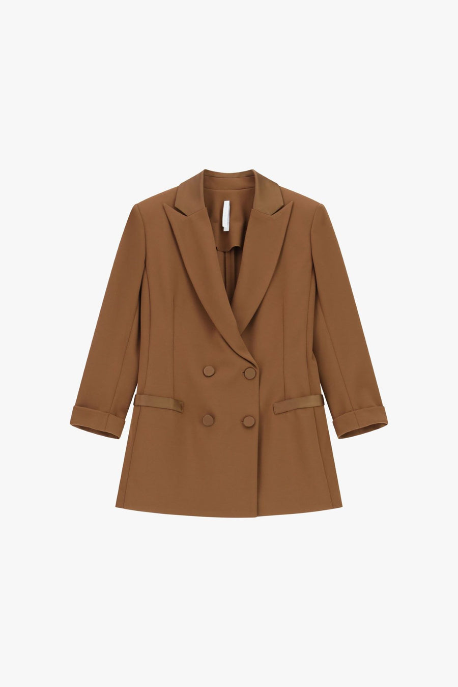 IMPERIAL BLAZER DOPPIOPETTO VESTIBILITA' CLASSICA