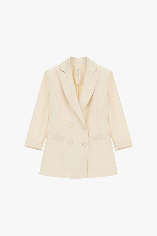 IMPERIAL BLAZER DOPPIOPETTO VESTIBILITA' CLASSICA