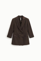 IMPERIAL BLAZER DOPPIOPETTO VESTIBILITA' CLASSICA