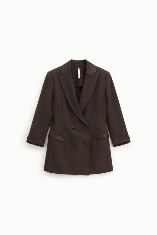 IMPERIAL BLAZER DOPPIOPETTO VESTIBILITA' CLASSICA