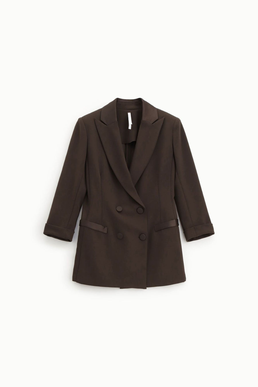 IMPERIAL BLAZER DOPPIOPETTO VESTIBILITA' CLASSICA