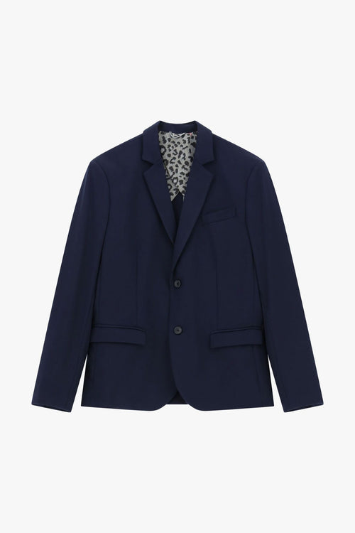 IMPERIAL BLAZER A BOTTONI SINGOLI DAL SAPORE CLASSICO