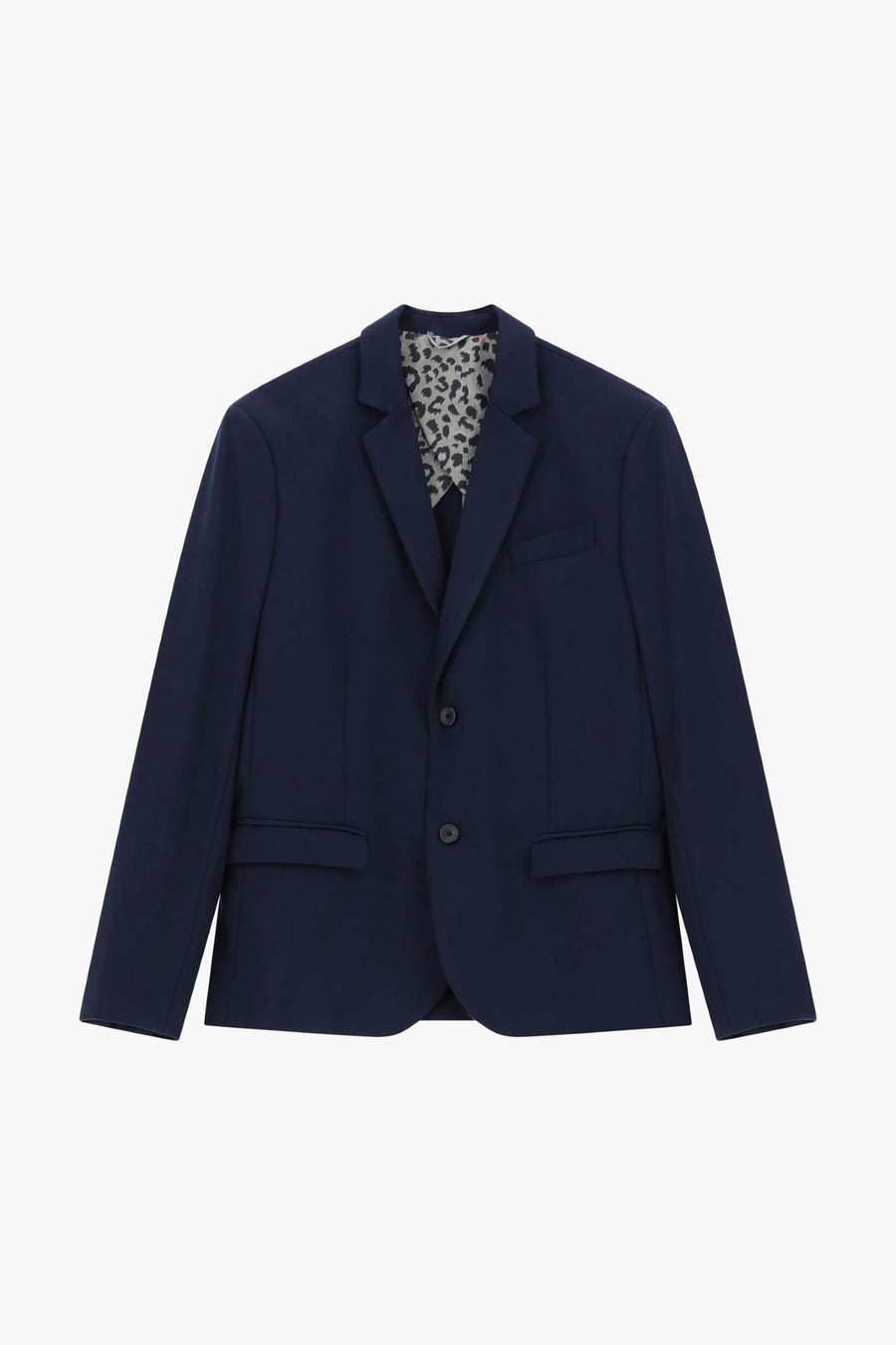 IMPERIAL BLAZER A BOTTONI SINGOLI DAL SAPORE CLASSICO