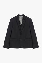 IMPERIAL BLAZER A BOTTONI SINGOLI DAL SAPORE CLASSICO